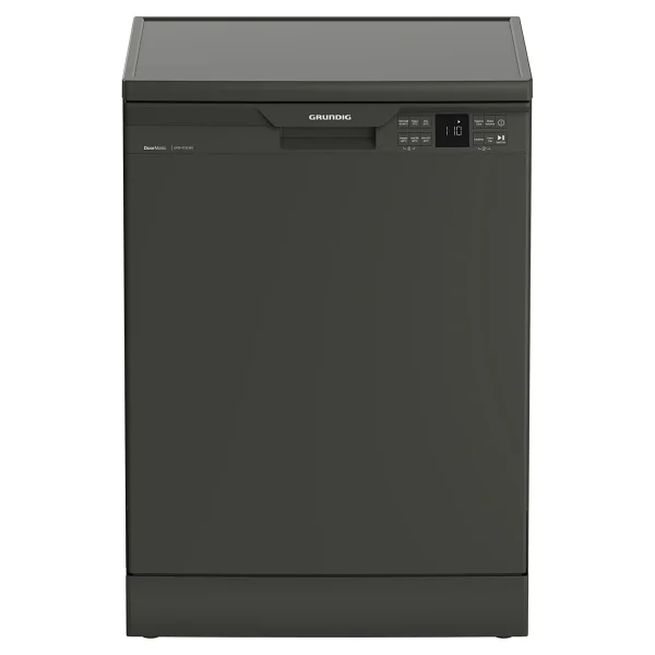 Grundig Gpdf 6732 Mg 6 Programlı Bulaşık Makinesi - Görsel 2