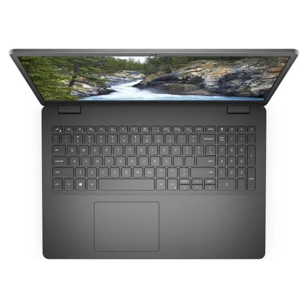 Dell Vostro 3510 N8803vn3510uz6 İ5-1135g7 16 GB 512 GB SSD Iris Xe Graphics 15.6" Full HD Notebook - Görsel 2