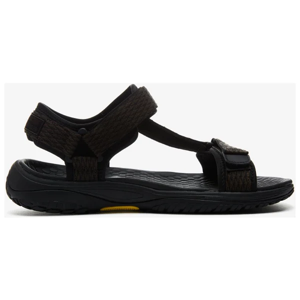 Skechers Lomell Rip Tide 204351 Erkek Sandalet - Görsel 2