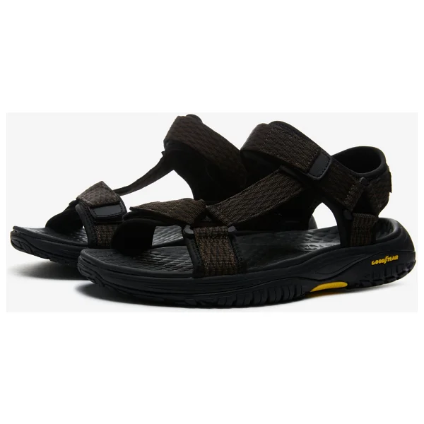 Skechers Lomell Rip Tide 204351 Erkek Sandalet - Görsel 3
