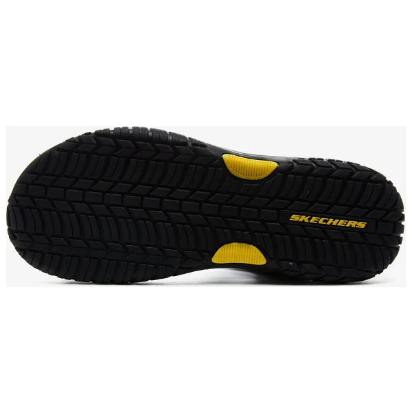 Skechers Lomell Rip Tide 204351 Erkek Sandalet - Görsel 4