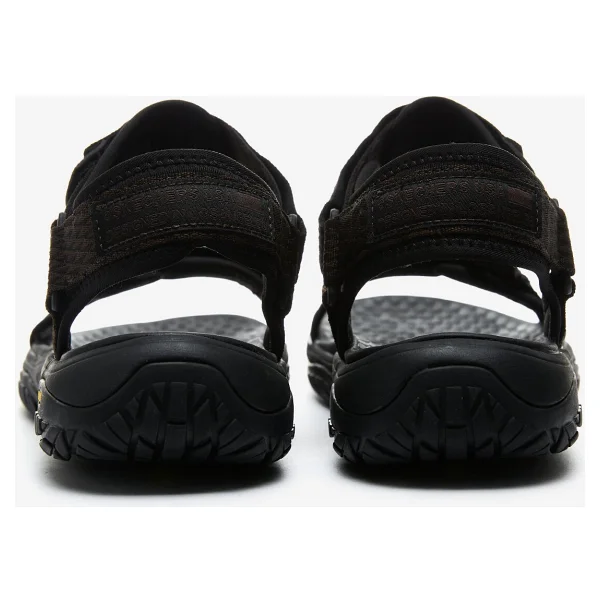 Skechers Lomell Rip Tide 204351 Erkek Sandalet - Görsel 5