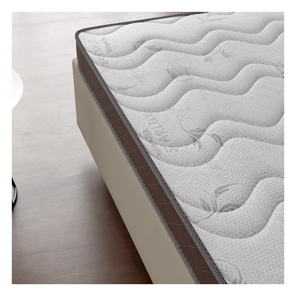 Mobpazar Açelya 80x200 cm Ortopedik Tek Kişilik Yatak - Görsel 3