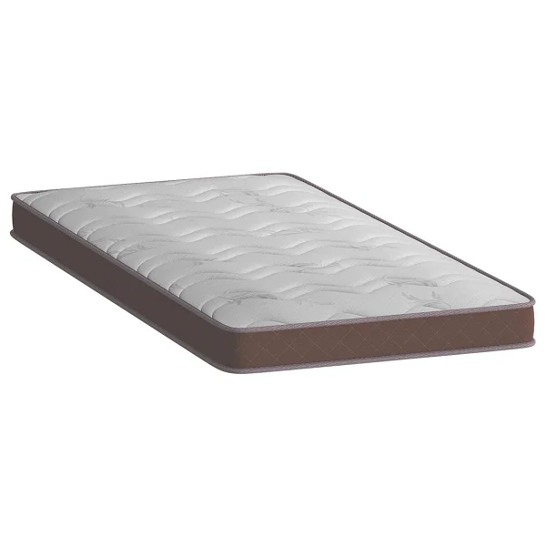 Mobpazar Açelya 80x200 cm Ortopedik Tek Kişilik Yatak - Görsel 4
