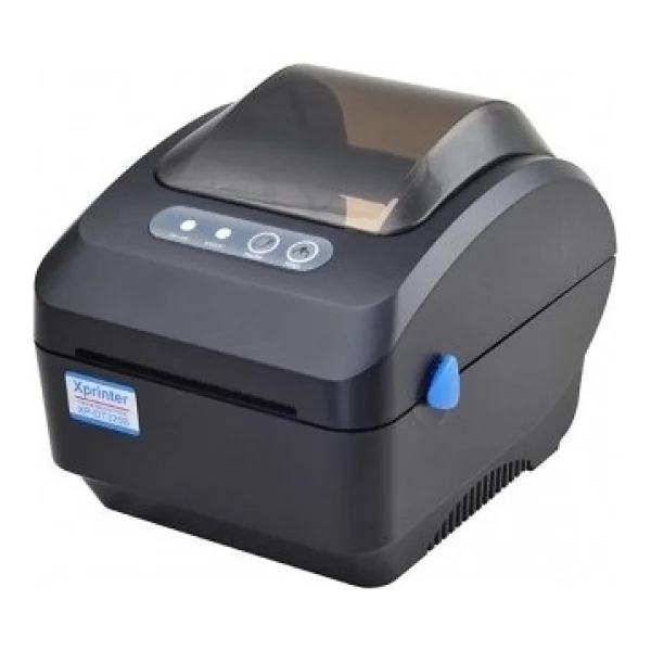 Xprinter Xp-Dt325b Barkod Yazıcı - Görsel 3