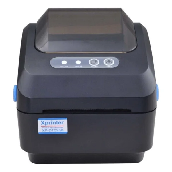 Xprinter Xp-Dt325b Barkod Yazıcı - Görsel 2