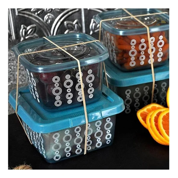Brons Ambalaj Paket Para Lastiği 50 Gr 1 Paket - Sarı - Standart - Görsel 3