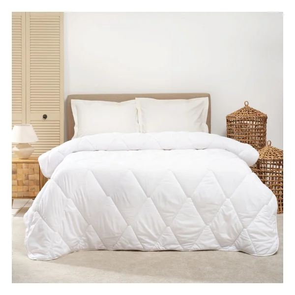 Karaca Home Microfiber Soft Çift Kişilik Yorgan - Görsel 3