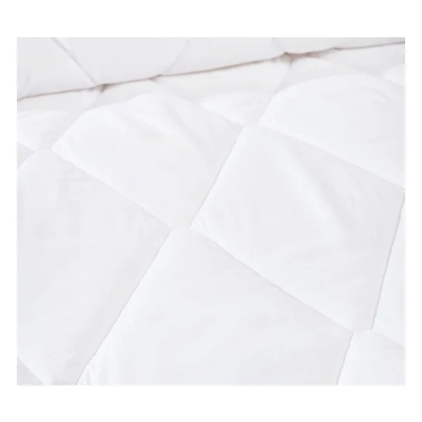 Karaca Home Microfiber Soft Çift Kişilik Yorgan - Görsel 2