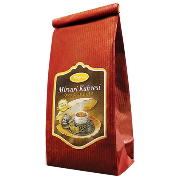 Tuğba Kuruyemiş Mirvari Kahvesi 500 Gr - Görsel 2