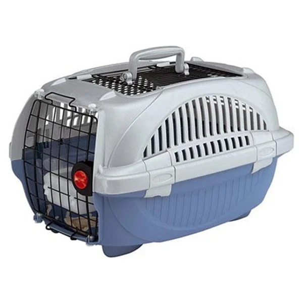 Ferplast Atlas Deluxe 10 Kedi Taşıma Çantası - Görsel 2