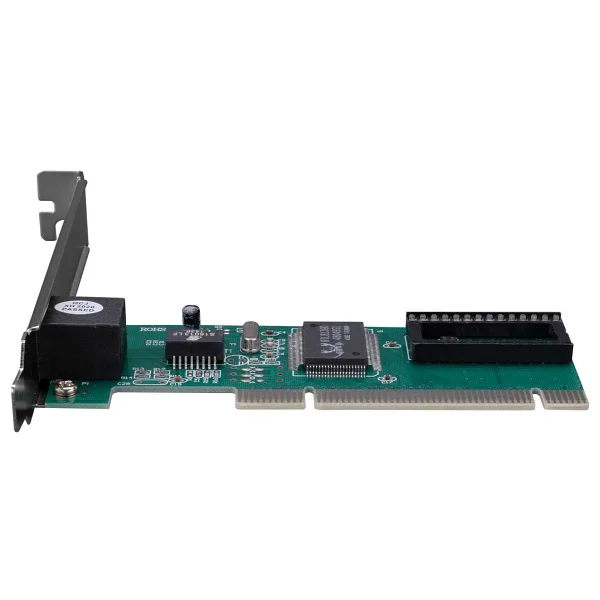S-Link Sl-8139 Ethernet Kartı - Görsel 6