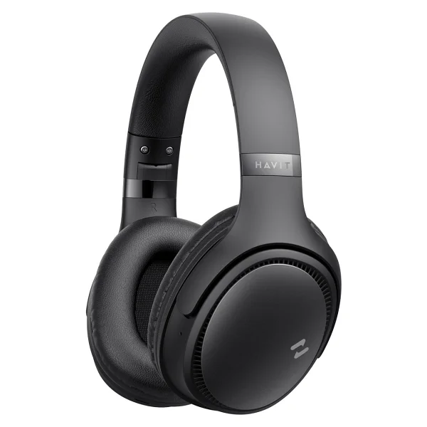 Havit H630bt Kulak Üstü Bluetooth Kulaklık - Görsel 6