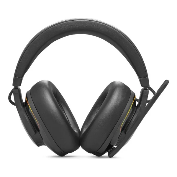 Jbl Quantum 910 RGB Kablolu/Kablosuz Kulak Üstü Oyuncu Kulaklığı - Görsel 6