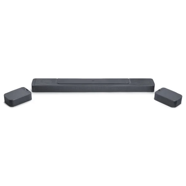 Jbl Bar 1000 Multibeam 7.1.4 Kanal 880 W Soundbar-Ambalaj Hasarlı Sıfır Ürün - Görsel 5