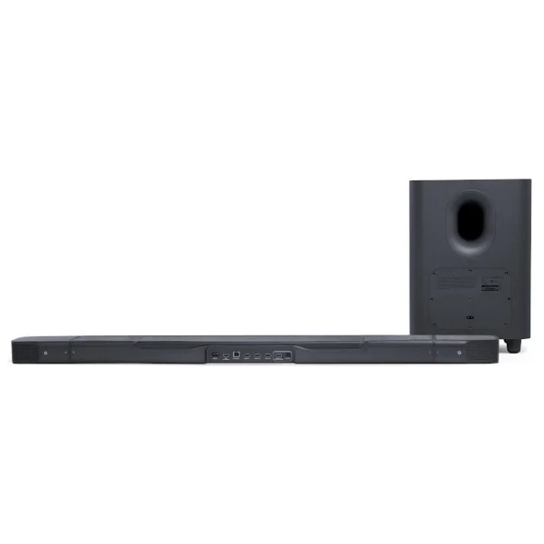 Jbl Bar 1000 Multibeam 7.1.4 Kanal 880 W Soundbar-Ambalaj Hasarlı Sıfır Ürün - Görsel 4