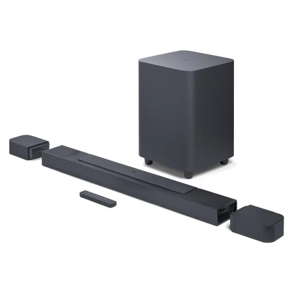 Jbl Bar 800 720 W Soundbar - Görsel 6