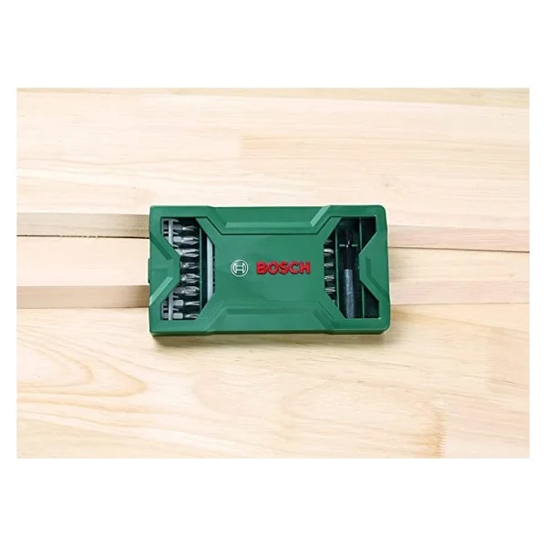 Bosch X-Line 25 Parça Vidalama Ucu Seti - Görsel 6
