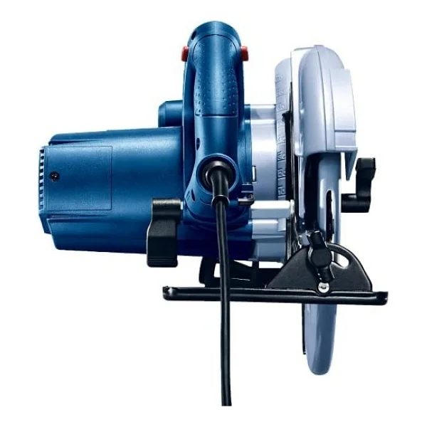 Bosch Gks 235 2050 W Daire Testere - Görsel 3