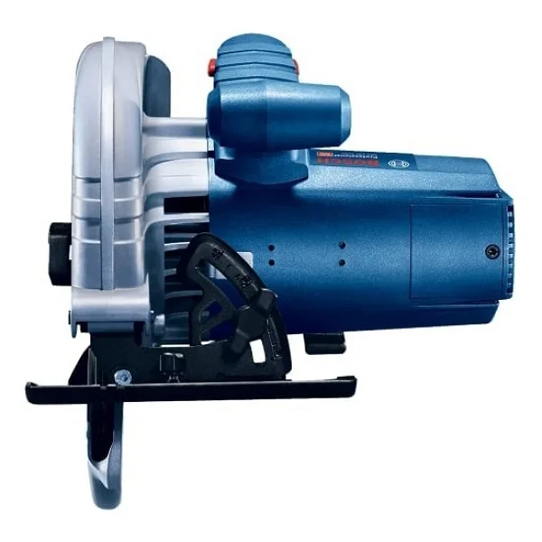 Bosch Gks 235 2050 W Daire Testere - Görsel 4