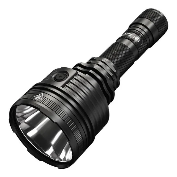 Nitecore P30ı 2000 Lümen El Feneri - Görsel 5