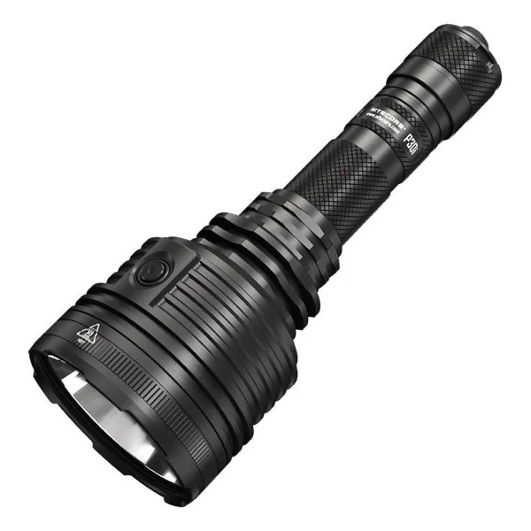 Nitecore P30ı 2000 Lümen El Feneri - Görsel 2