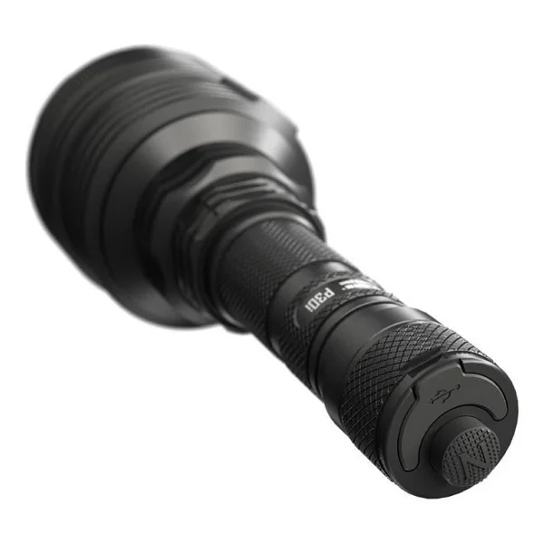 Nitecore P30ı 2000 Lümen El Feneri - Görsel 3