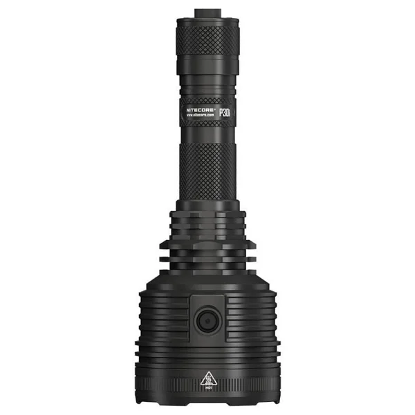 Nitecore P30ı 2000 Lümen El Feneri - Görsel 4