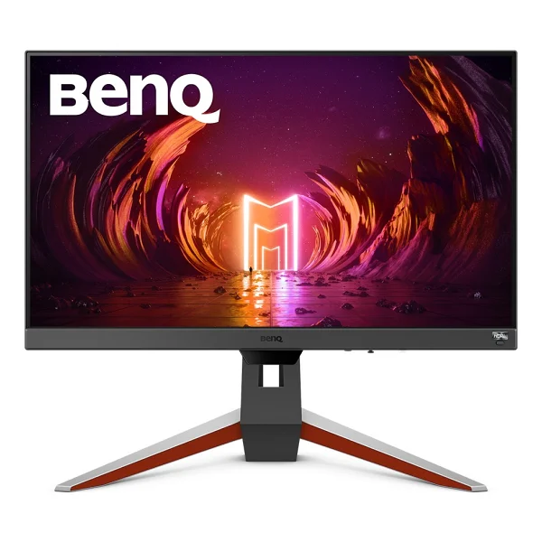 BenQ Mobiuz EX240 23.8" 1 ms Full HD IPS 165 Hz Oyuncu Monitörü