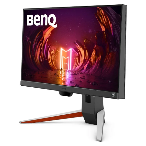 Benq Mobiuz Ex240 23.8" 1 Ms Full HD Ips 165 Hz Oyuncu Monitörü - Görsel 2