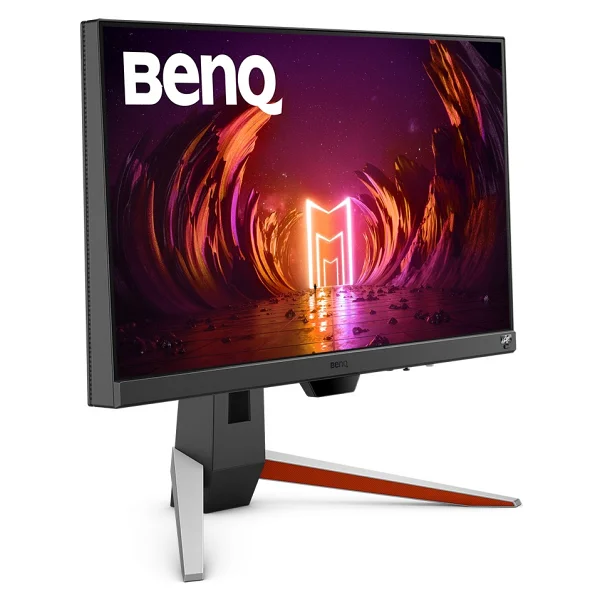 Benq Mobiuz Ex240 23.8" 1 Ms Full HD Ips 165 Hz Oyuncu Monitörü - Görsel 3