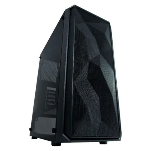 Vento Vg10f RGB Fanlı 650 W Atx Oyuncu Kasası - Görsel 6