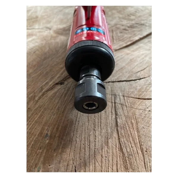 Gav Havalı Gravür Matkap Havalı Kalıpçı Taşlama Vızvız 1/4 Pro - Görsel 3