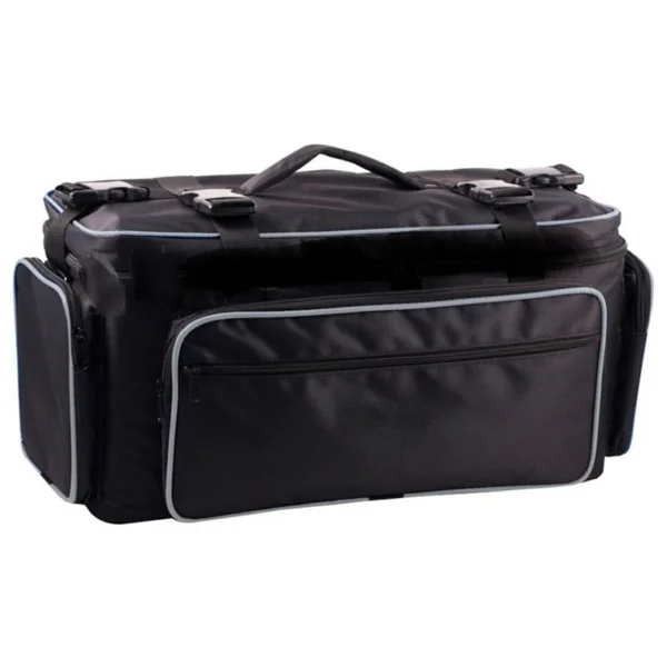 Pdx Büyük Boy Panasonic Video Kamera Çantası Sert Çanta 50x25x25cm Büyük Boy - Görsel 2