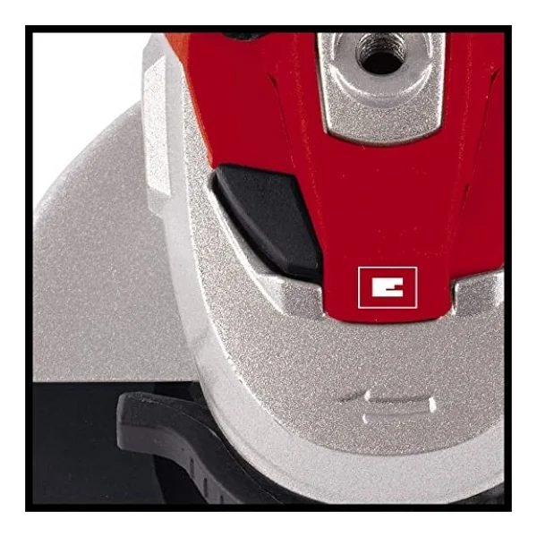 Einhell Te-Ag 125 Ce 1100 W Taşlama Makinesi - Görsel 7