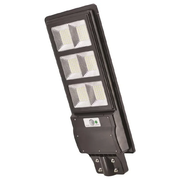 Cata Ct-4641 250 W Sensörlü Güneş Enerjili Sokak Armatürü - Görsel 2