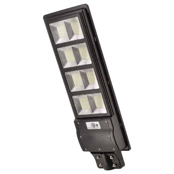 Cata Ct-4642 300 W Sensörlü Güneş Enerjili Sokak Armatürü - Görsel 2