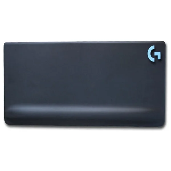 Logitech Lunatic Serisi Bilek Destekli Profesyonel Oyuncu Gaming 70x30x3mm Klavye Pad Ve Mouse Pad - Görsel 3