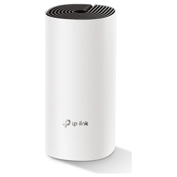 Tp-Link Deco M4 1200 Mbps Router - Görsel 6