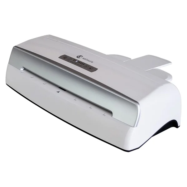 Mühlen Vl 602 Jet Speed Laminasyon Pvc Kaplama Makinesi - Görsel 2