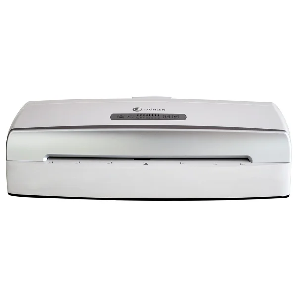 Mühlen Vl 602 Jet Speed Laminasyon Pvc Kaplama Makinesi - Görsel 3