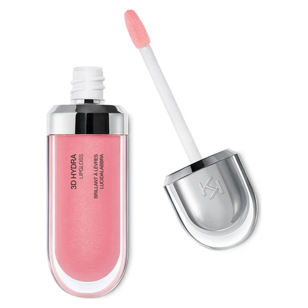Kıko Milano 3d Hydra Lipgloss Nemlendirici Dudak Parlatıcısı 30 Deep Purple - Görsel 8