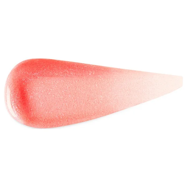 Kıko Milano 3d Hydra Lipgloss Nemlendirici Dudak Parlatıcısı 09 Soft Coral - Görsel 2