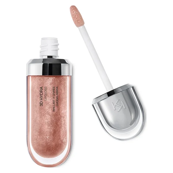 Kıko Milano 3d Hydra Lipgloss Nemlendirici Dudak Parlatıcısı 30 Deep Purple - Görsel 5