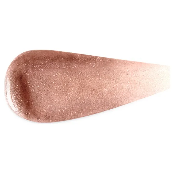 Kıko Milano 3d Hydra Lipgloss Nemlendirici Dudak Parlatıcısı 18 Golden Sparkle - Görsel 2