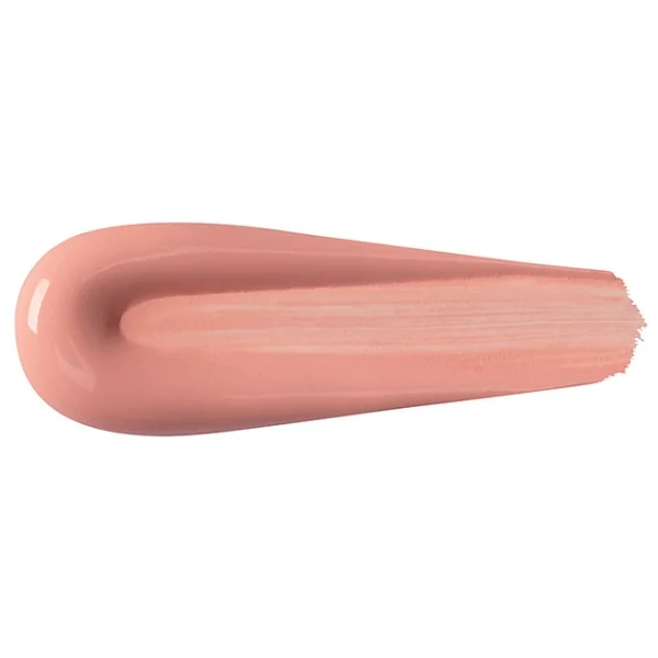 Kıko Milano Unlimited Double Touch 102 Satin Rosy Beige Likit Ruj - Görsel 2