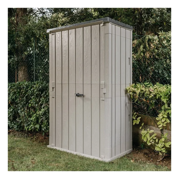 Toomax Hıgh Stora Way 1670 Lt Bahçe Dolabı - Görsel 2