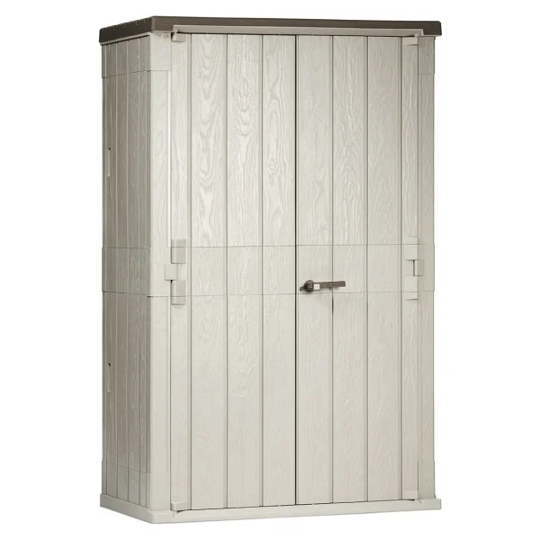 Toomax Hıgh Stora Way 1670 Lt Bahçe Dolabı - Görsel 3