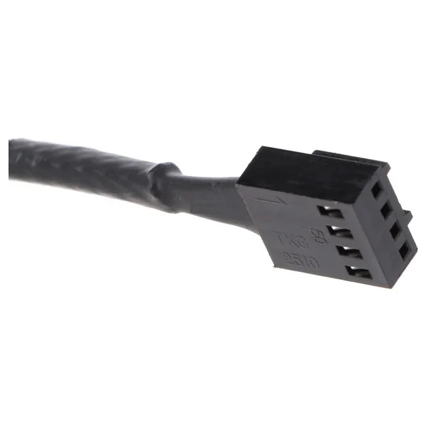 Alfais 4353 4 Port Fan Çoklayıcı - Görsel 3