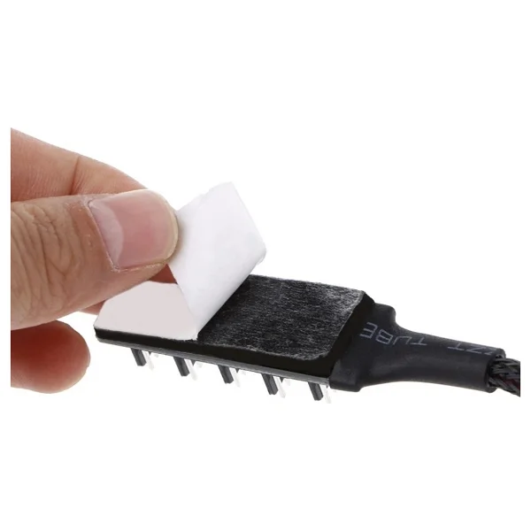 Alfais 4353 4 Port Fan Çoklayıcı - Görsel 4